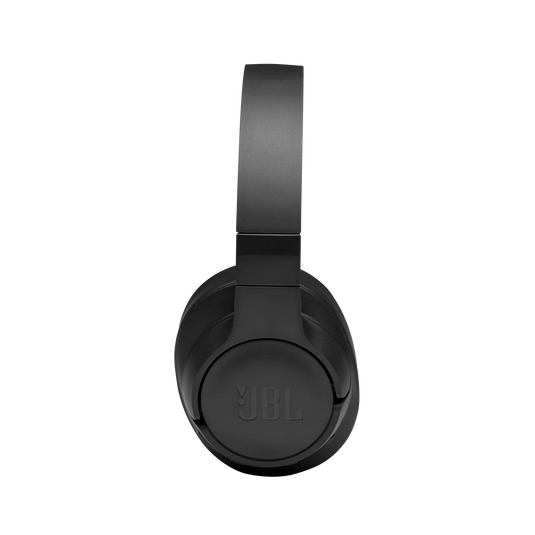 美品　JBL Tune 760NC ブラック JBL Tune 760NC | Fones de ouvido over-ear sem fios com